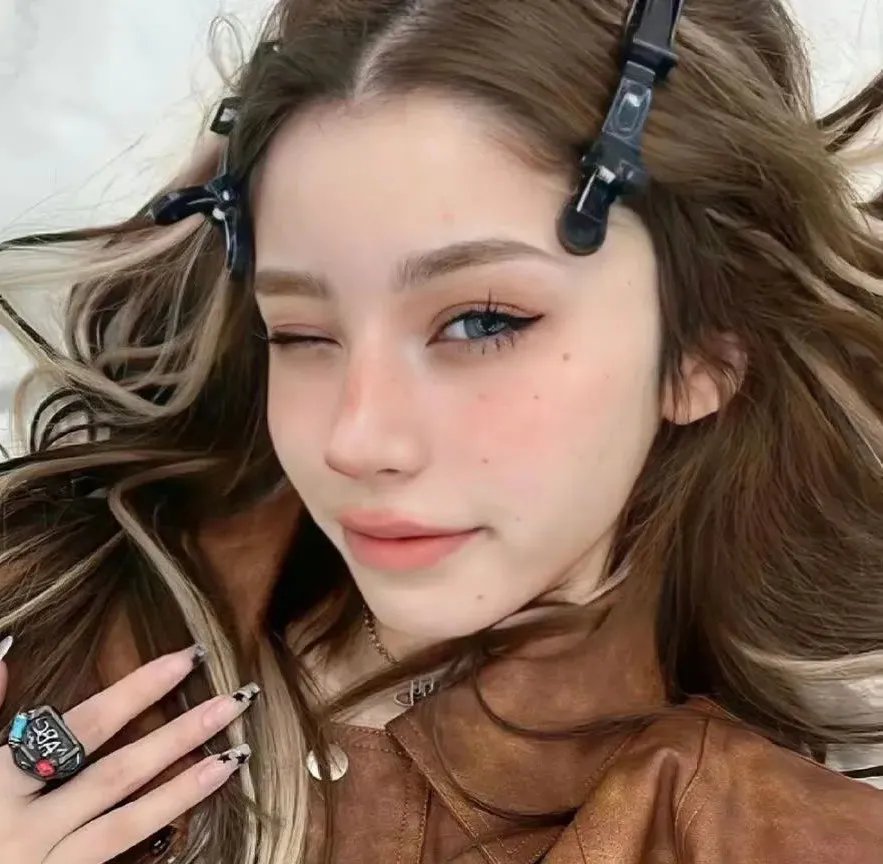 生机勃勃的我们